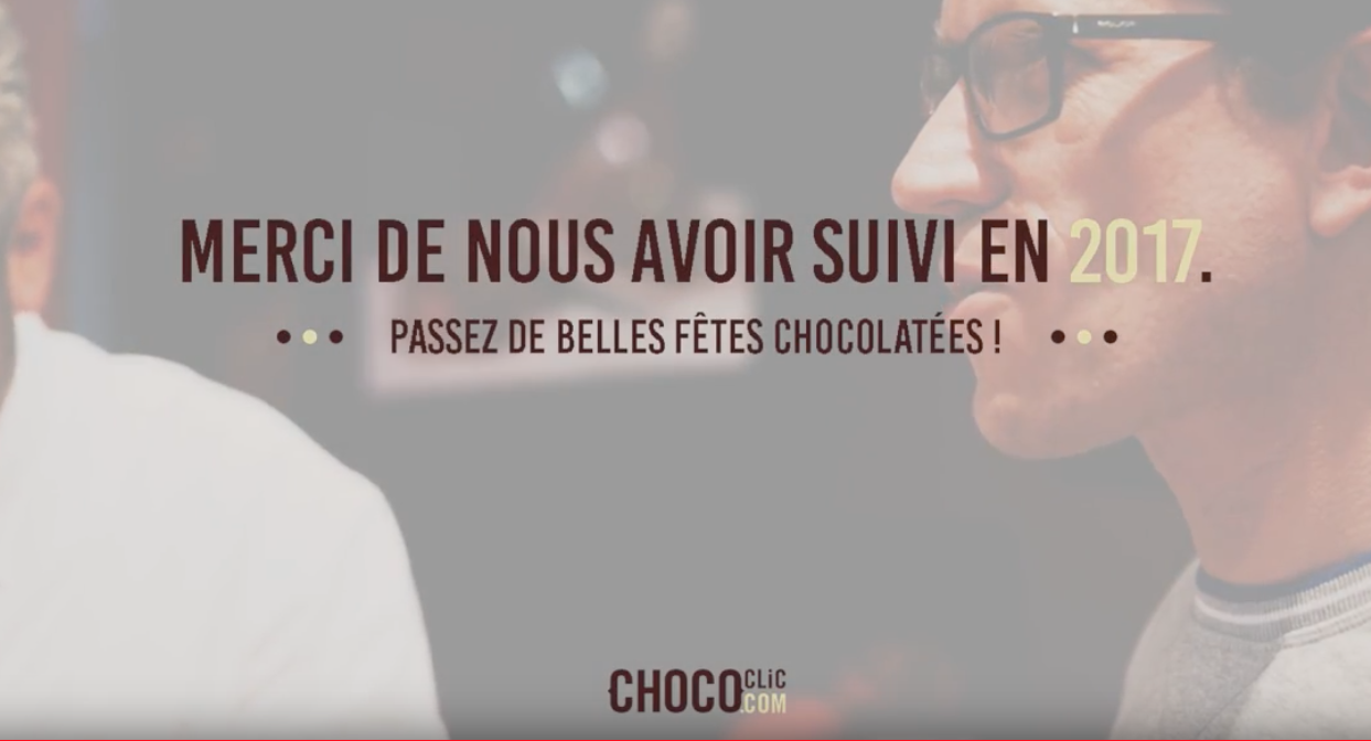 ChocoClic en 2017...
