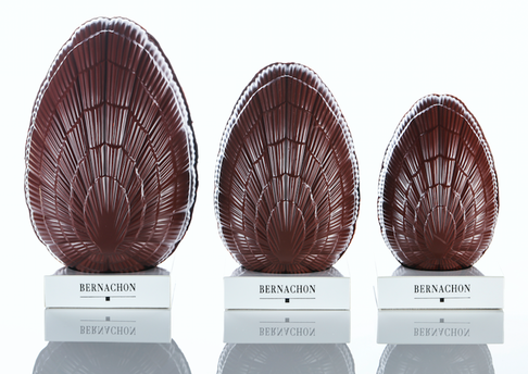 Oeufs de Pâques par Bernachon©