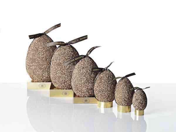 Oeufs de Pâques par Mazet©