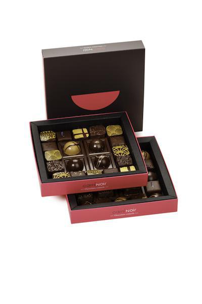 Emballage à croquer par Mélanie Lemmens©