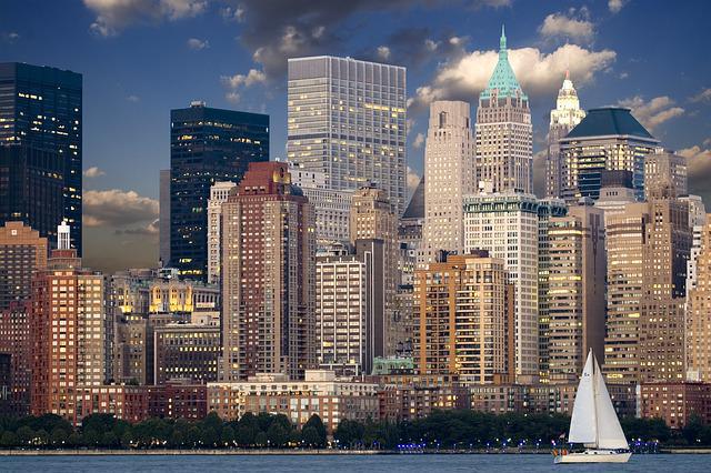 La ville de New York©