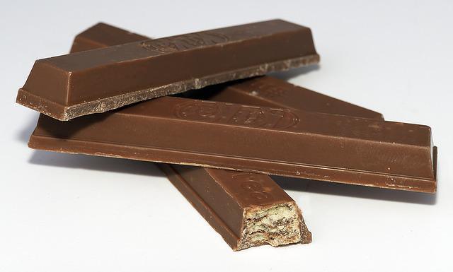 Kit Kat©