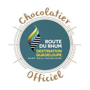 Macaron Route du Rhum 2018-Réauté Chocolat©