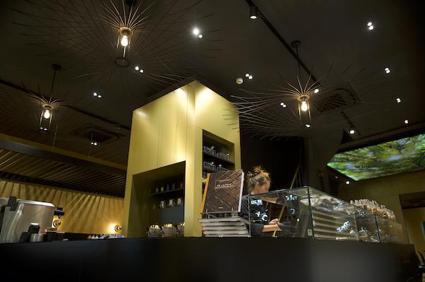 Le Bar à Cacao©Nihant