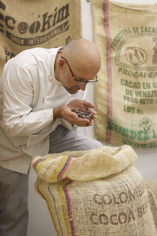 TM-Bean to Bar Semeur de Pourpre 2018©