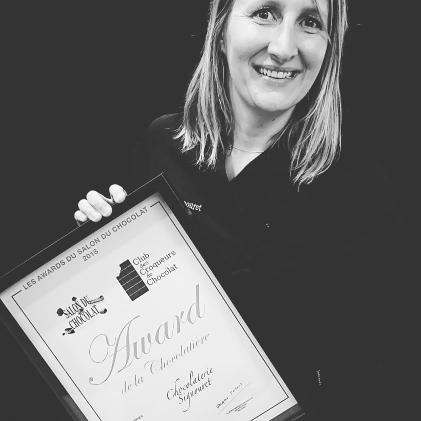 ALS Award Signouret©