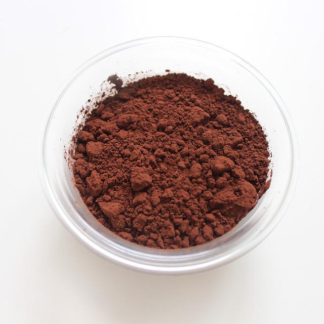 Poudre de cacao©