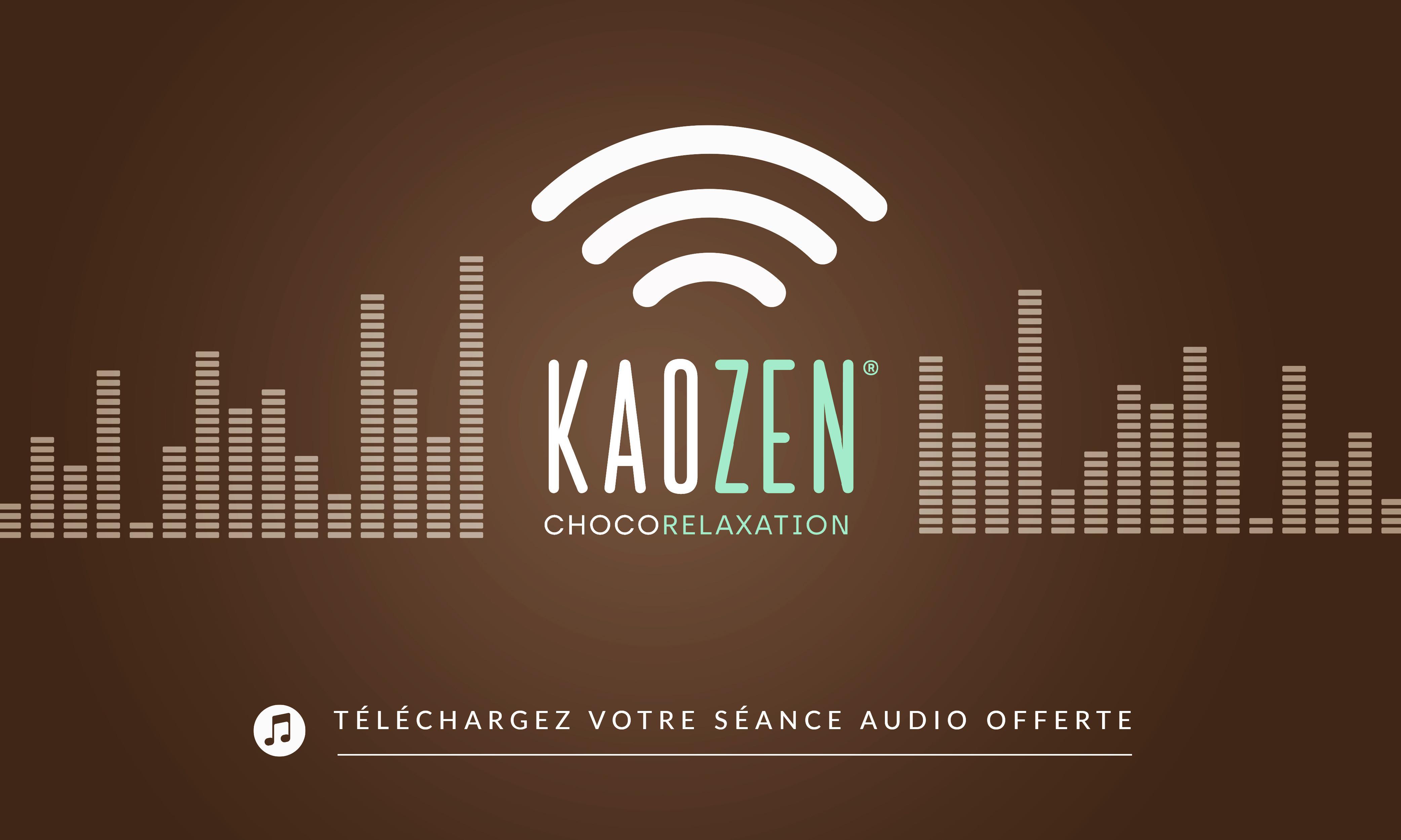 Il était une fois Kaozen…