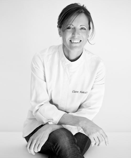 Claire Heitzler Valrhona©