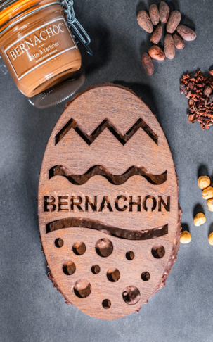 Pâques Bernachon©