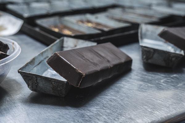 Chocolat Daniel-Fazio