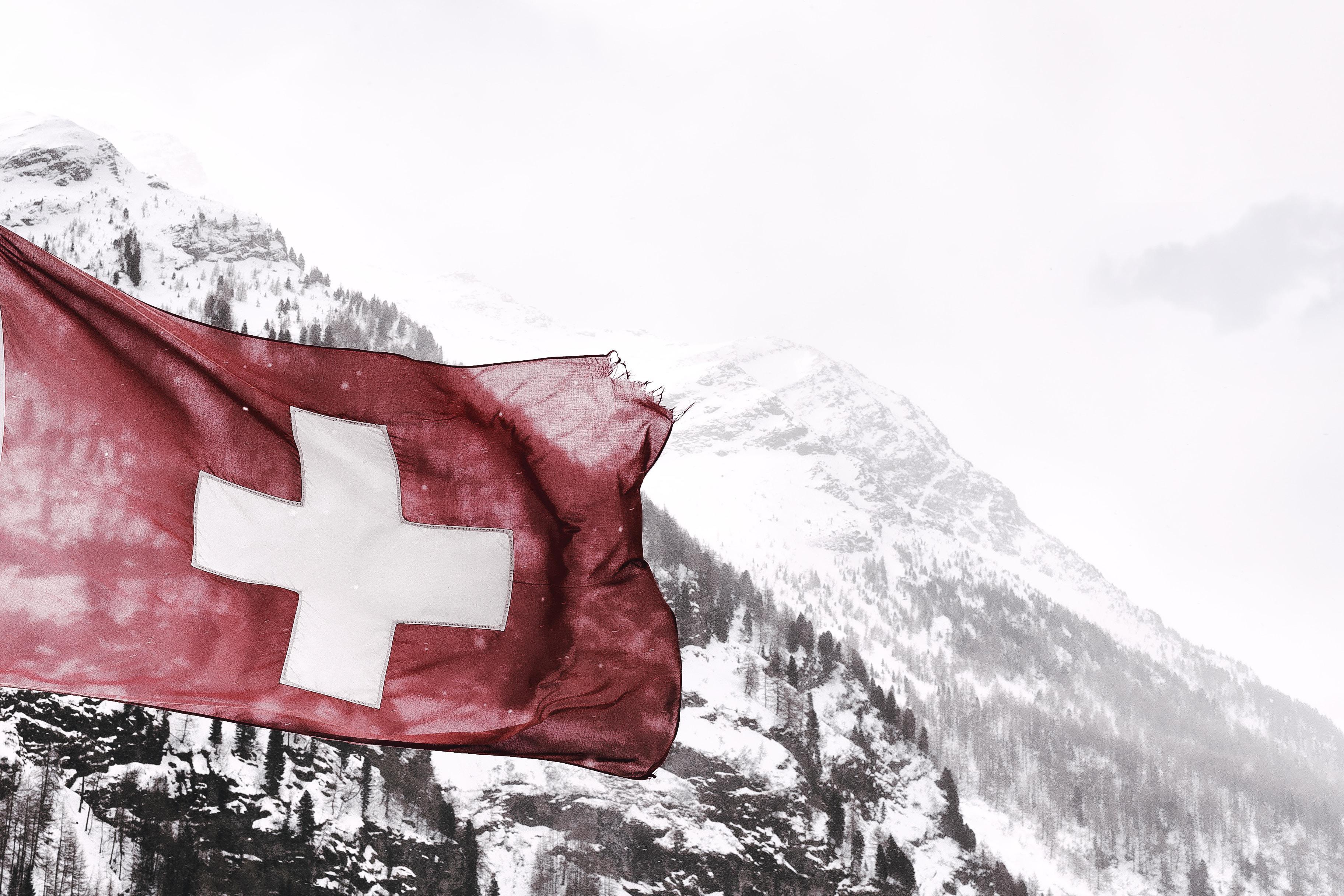 Suisse