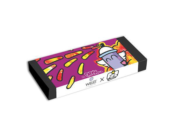 Coffret Crock'ines Weiss