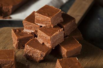 Comment réaliser la recette du Gianduja clair ou foncé