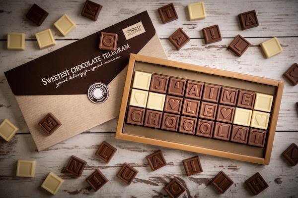 Chocolissimo