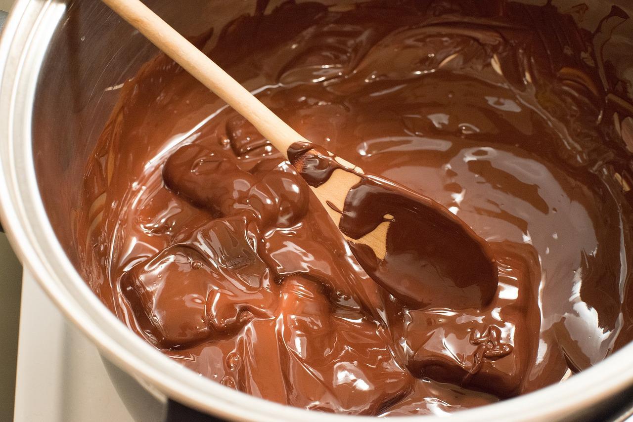 Fondue Chocolat©