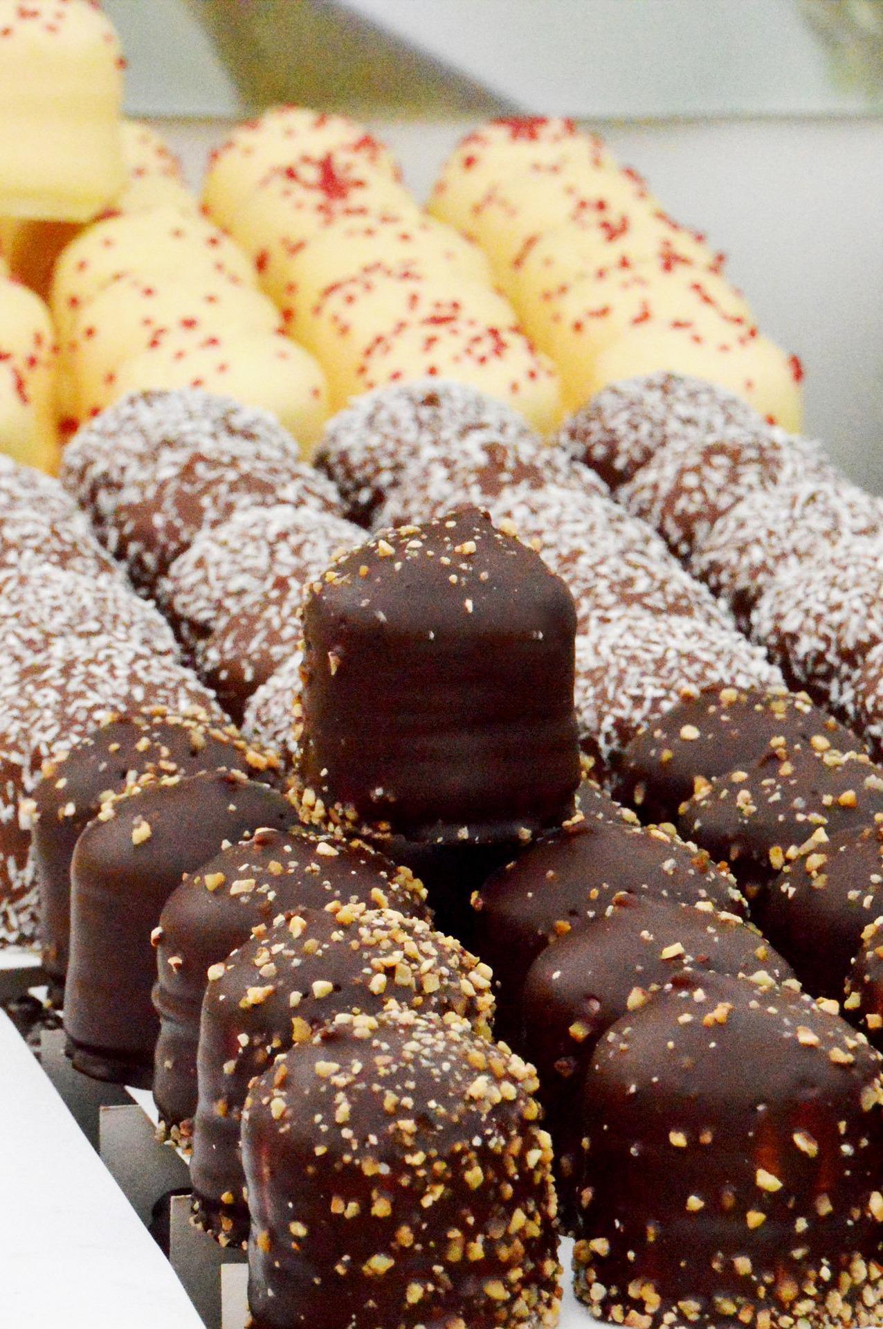 Meringue au Chocolat©