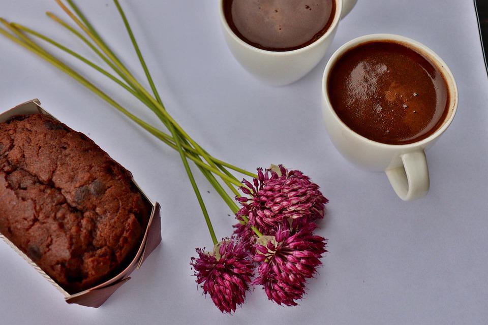 Cake au Chocolat©