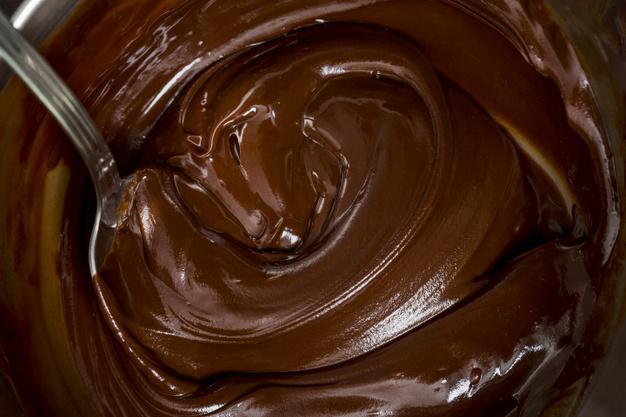 Crème au Chocolat©