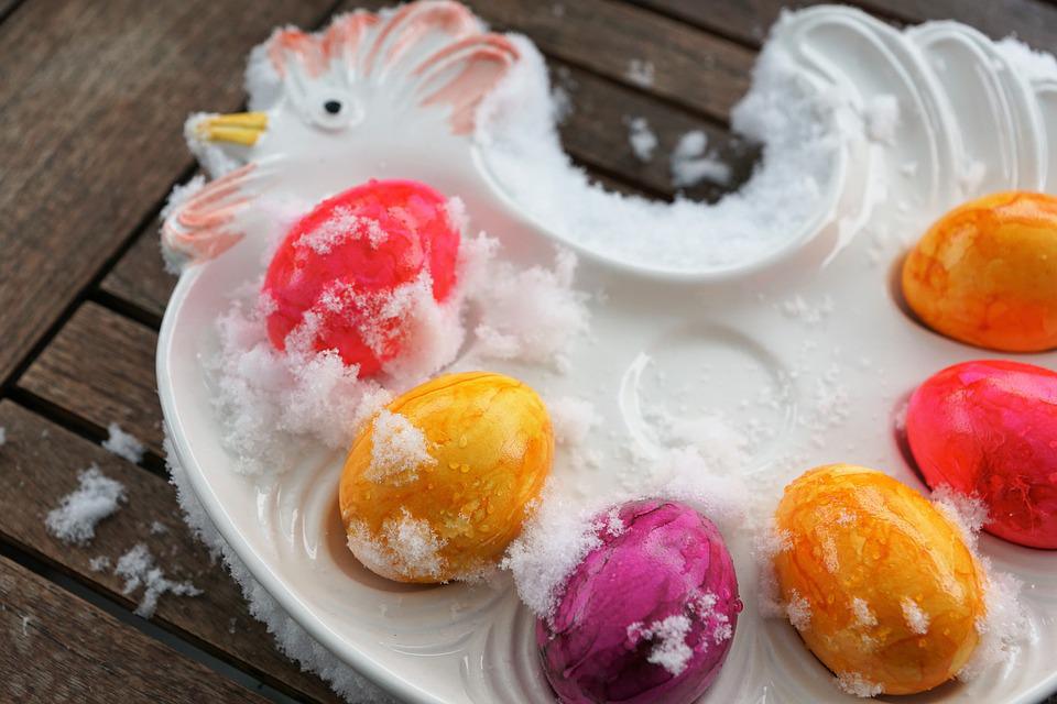 Gâteau de Pâques©
