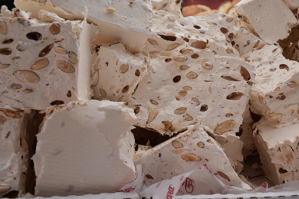 Nougatine cacao©