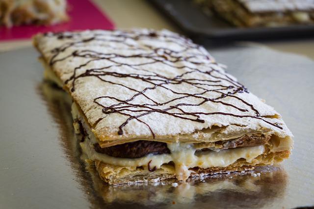 Feuilletine©