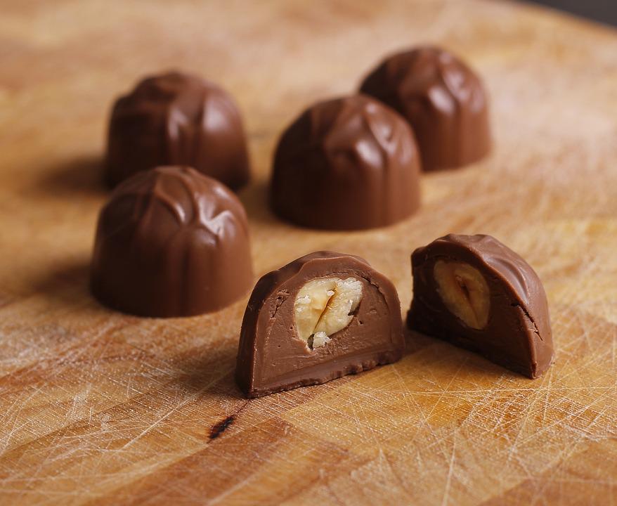 Praliné©