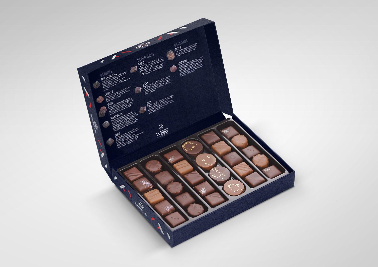 Coffret Moussaillon©