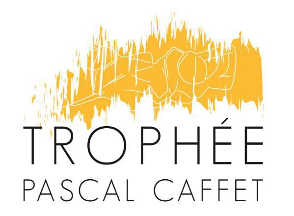 Trophée Pascal Caffet©
