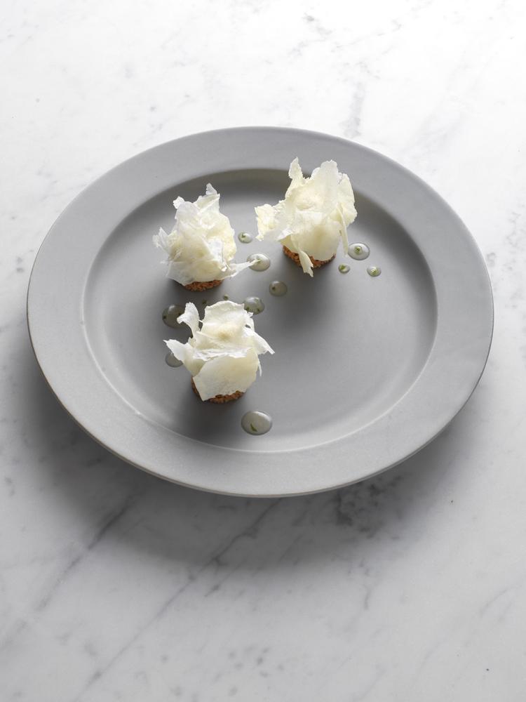 Création Valrhona