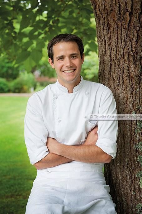 Patrice Ibarboure