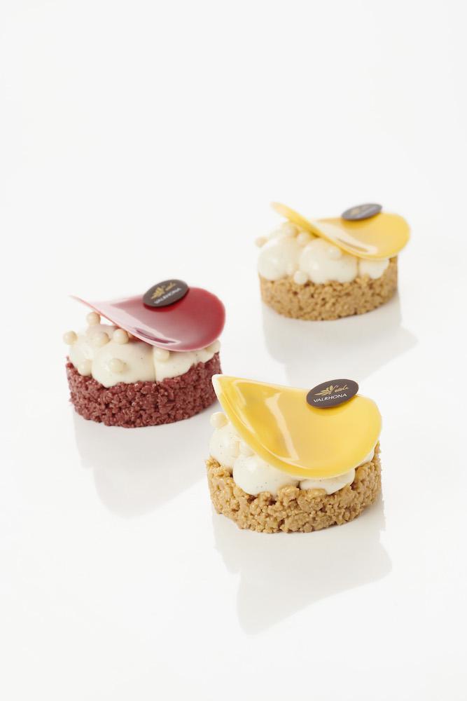 @Valrhona