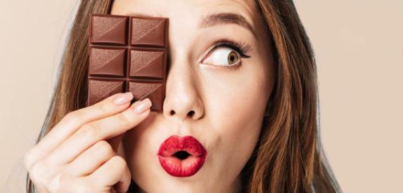 Le mouvement chocolat