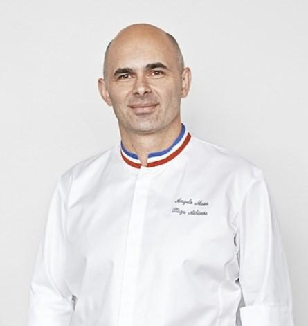 Angelo Musa