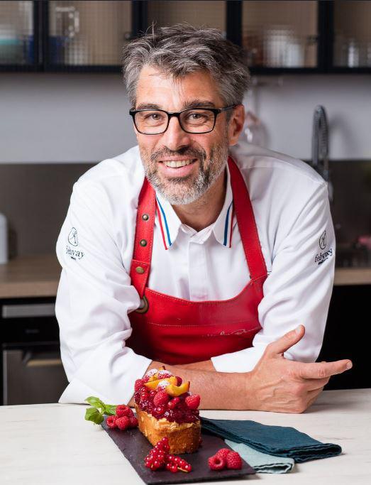 Nicolas Bernardé