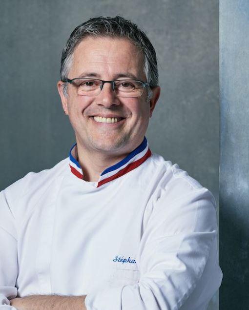 Stéphane Leroux