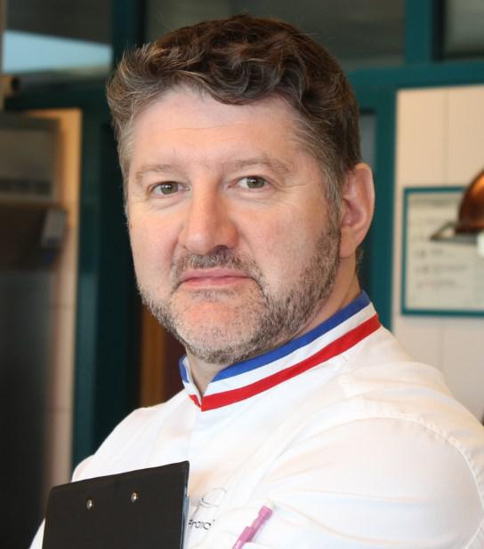 Franck Michel