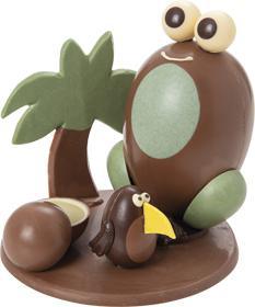 Scénette Pâques
