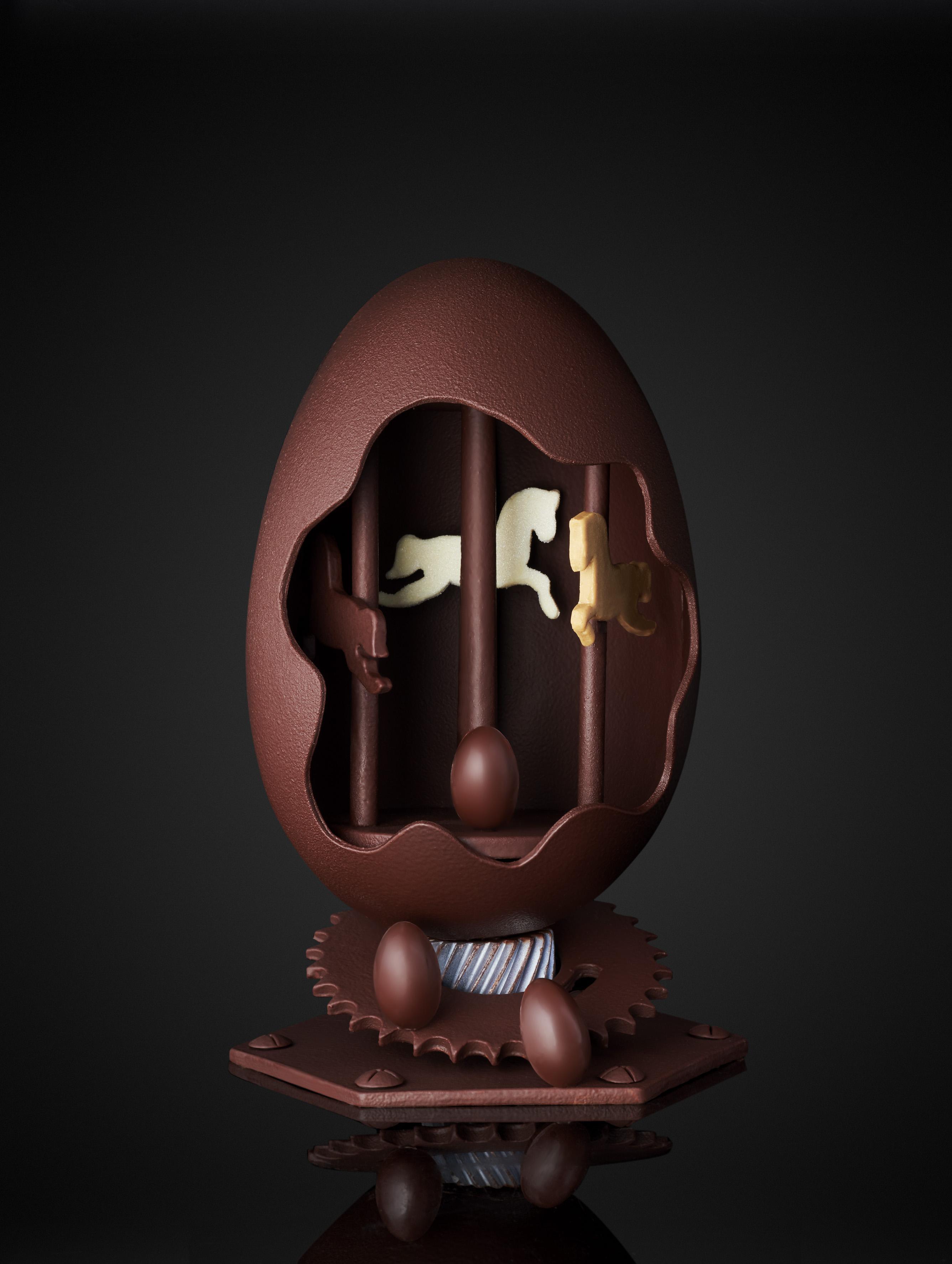 œuf de Pâques