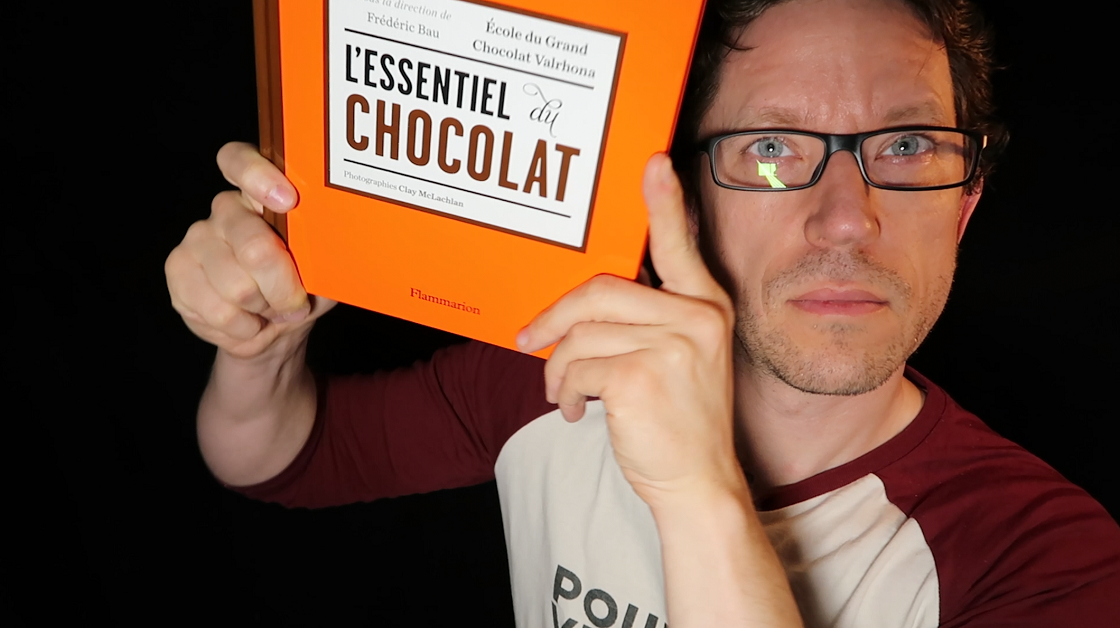 L'essentiel du chocolat