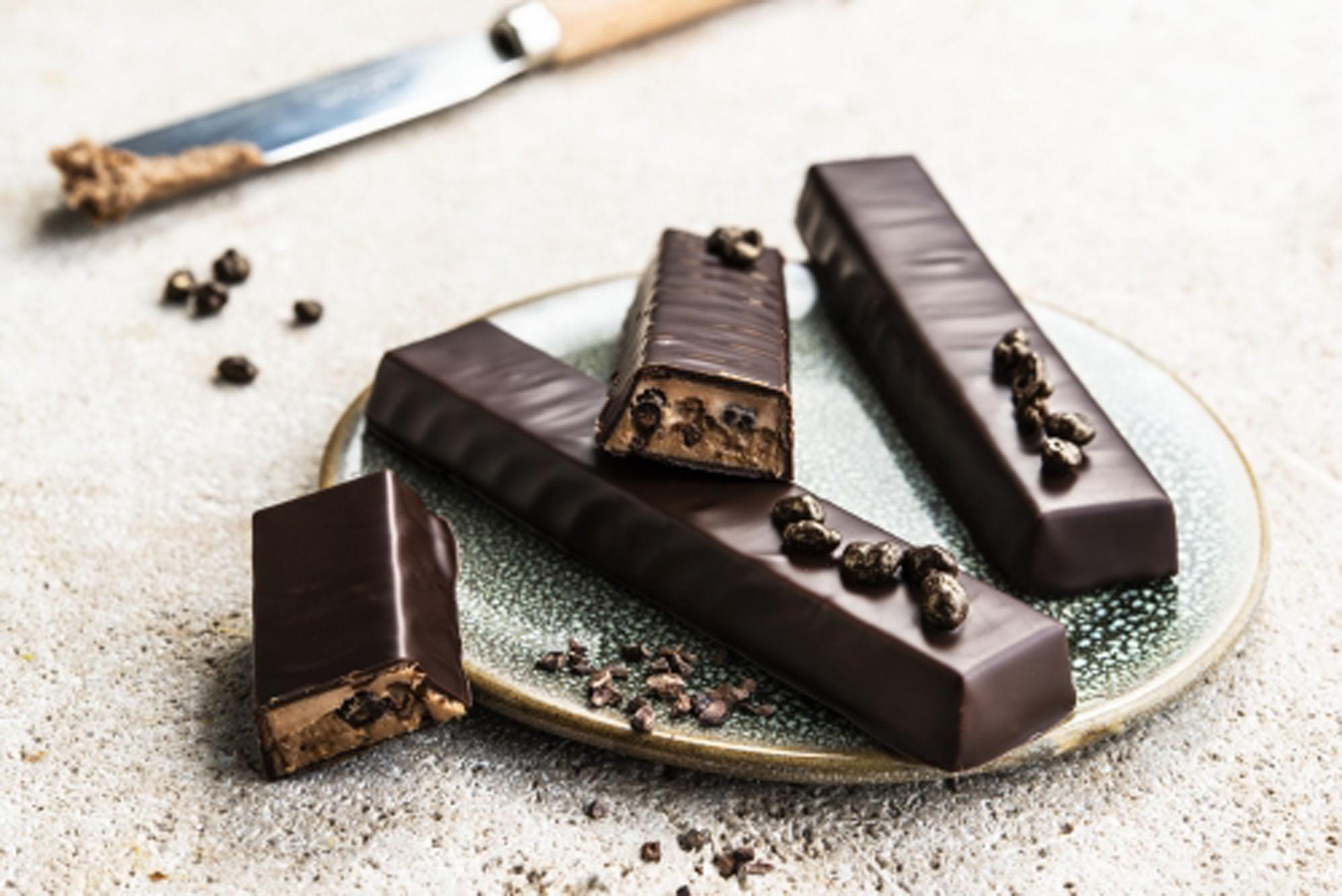 tablette de chocolat