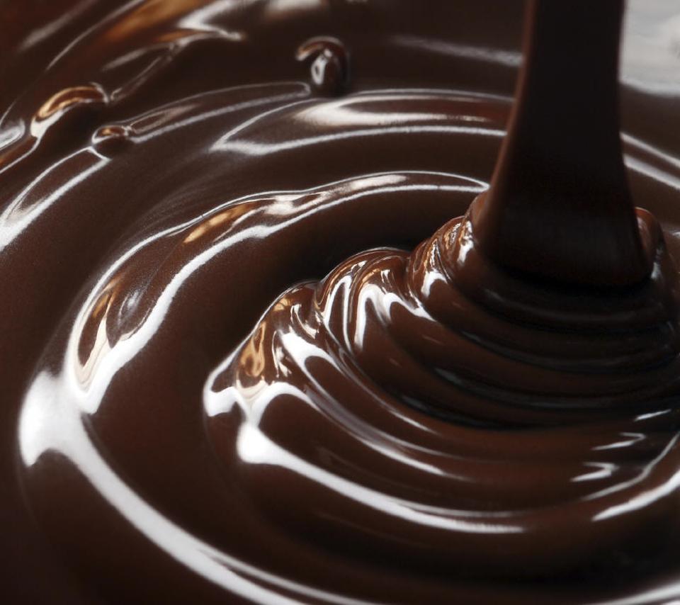 la chimie derrière l'attrait sucré du chocolat
