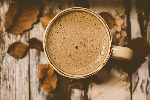 chocolat chaud