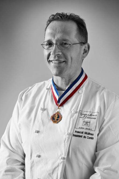 Pascal Molinès