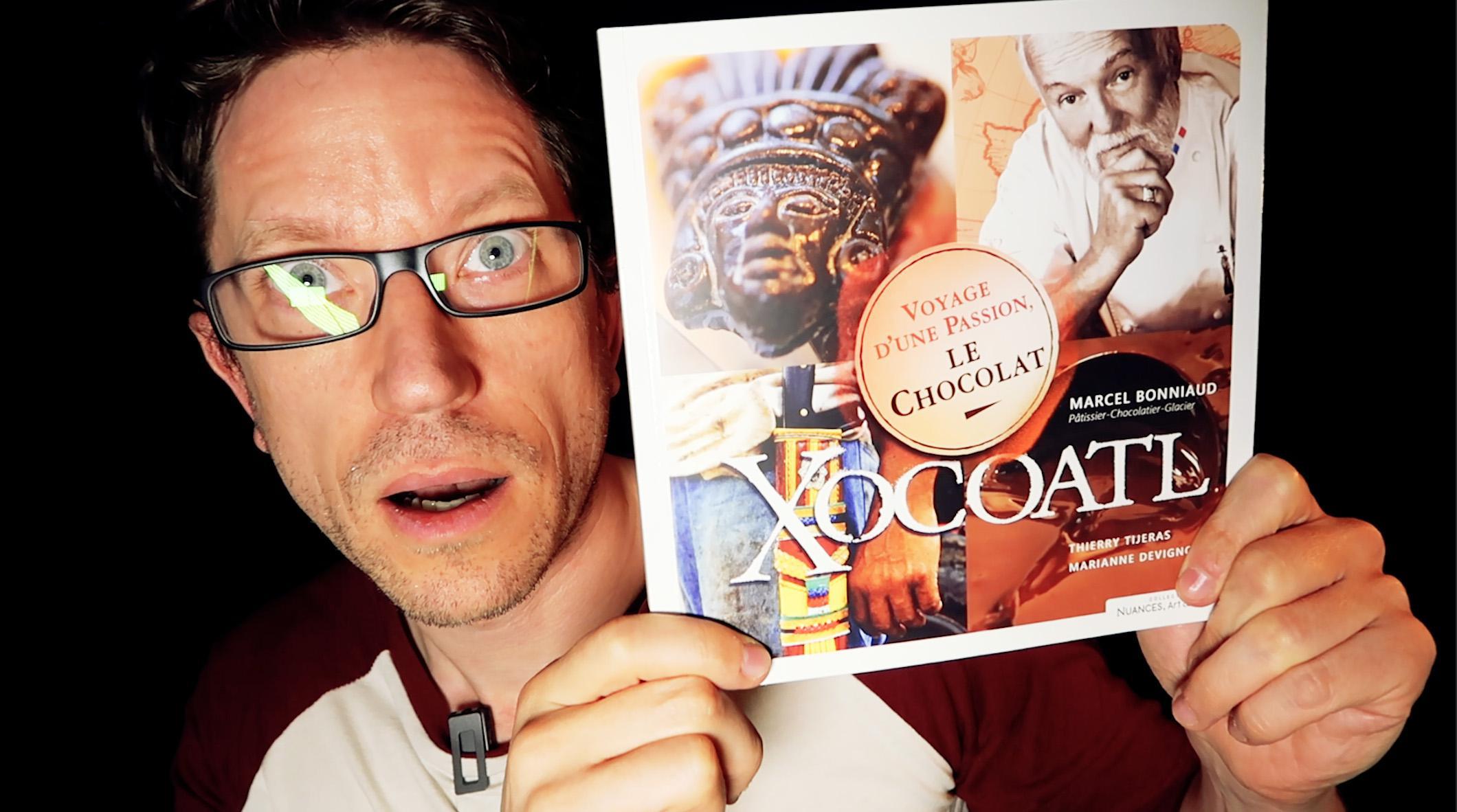 voyage d'une passion le chocolat