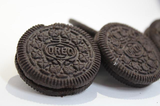 cookies Oreo