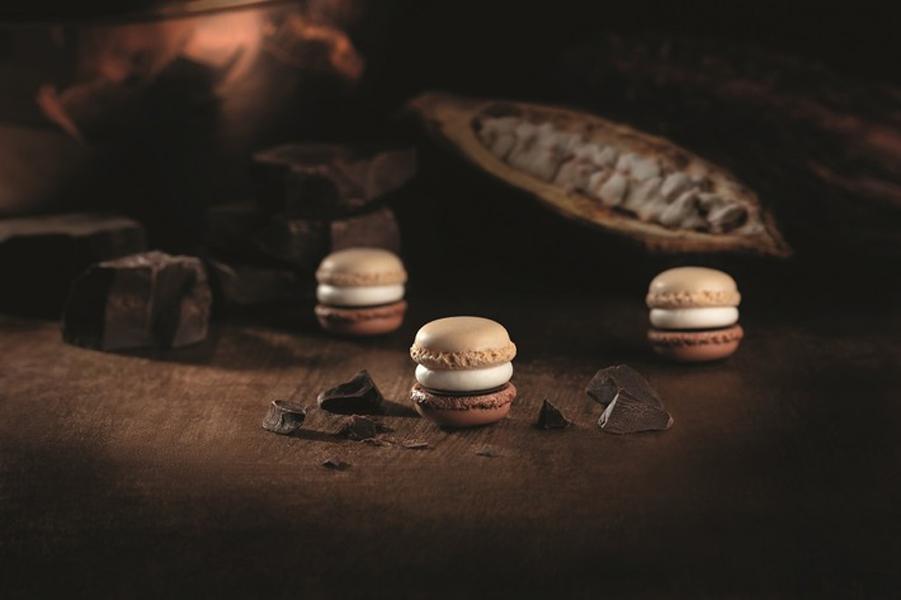 Sprüngli haut chocolatier présente son nouveau chocolat Grand Cru Absolu