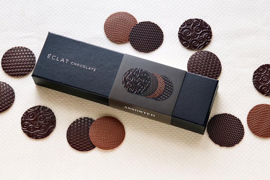 Éclat Chocolate