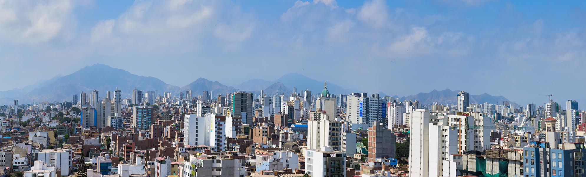 Lima Peru