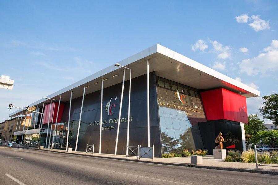 le chocolatier français Valrhona rejoint le club fermé des B corp
